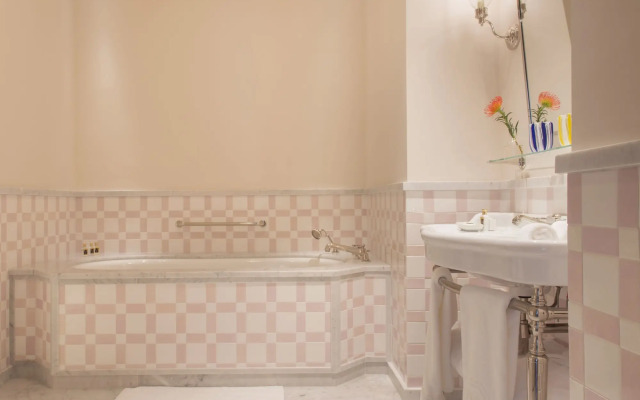 Hotel Cappuccino - Palma