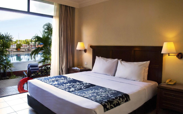 Kudat Golf & Marina Resort