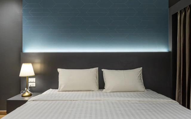 Siam Star Hotel