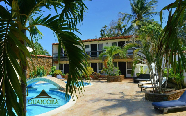 Posada Guaicora