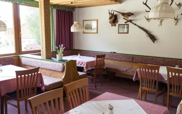 Pension Schweizerhof