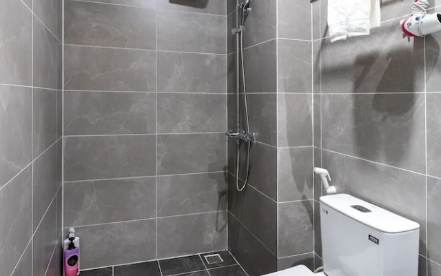 Muse Hanoi Boutique Apartment