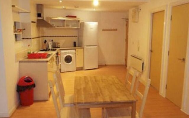 Piccadilly Apartments Manchester