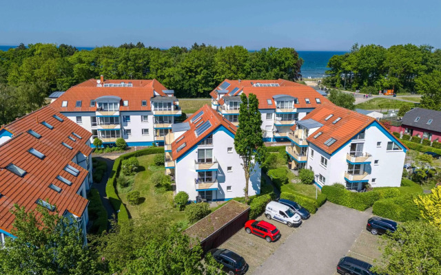 Residenz am Strand Wohnung 4-61