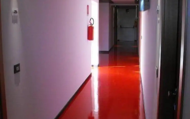 Eden Hotel
