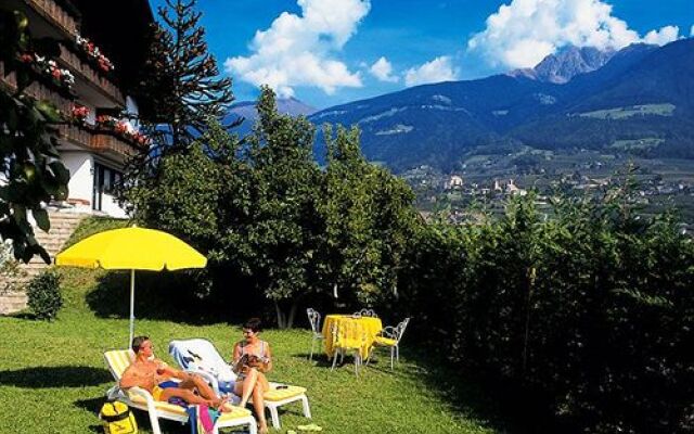 Hotel Weger