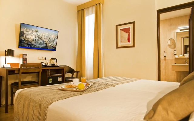 Hotel Tuscolana