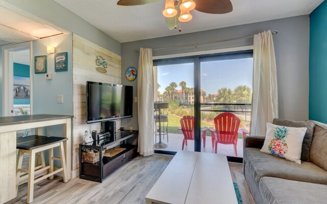 Ocean Village Club by Vtrips