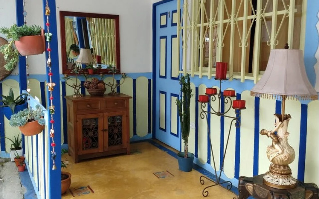 Casa Colombia Salento