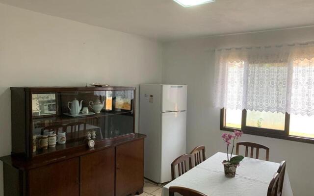 Aconchego inteira III