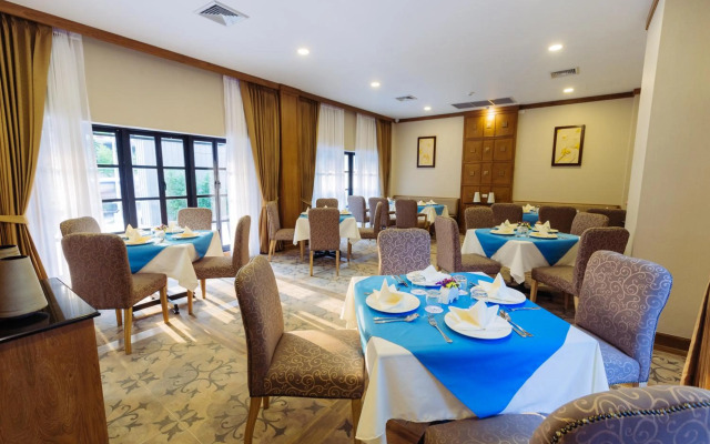 De Charme Hotel
