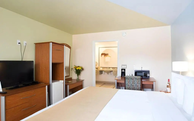 The Ponce St. Augustine Hotel