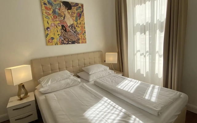 Steiner Residences Vienna Taborstrasse