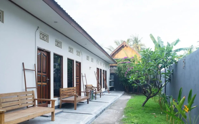VK Guest House