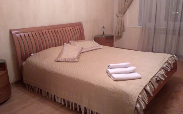 Kreshchatyk Guesthouse