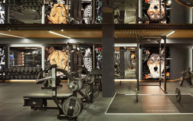 Four Points by Sheraton Prishtina City