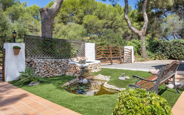 N'antiga - Villa With Private Pool In Sant Lluis