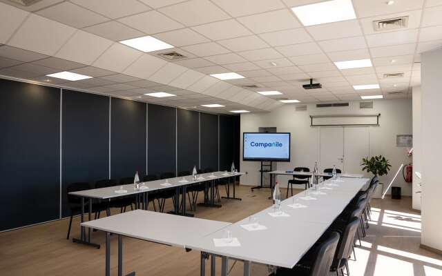 Campanile Perpignan Nord - Aéroport
