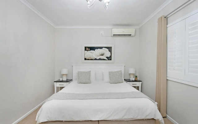 Star Apartments Cape Town