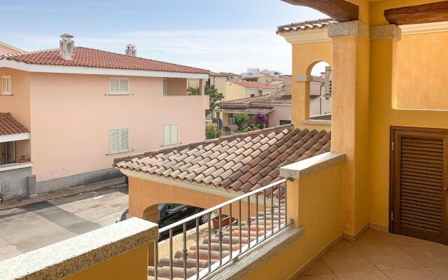 Amazing Apartment in Olbia With 2 Bedrooms