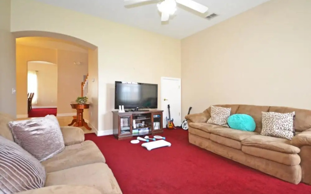 Ohana Haven 311760
