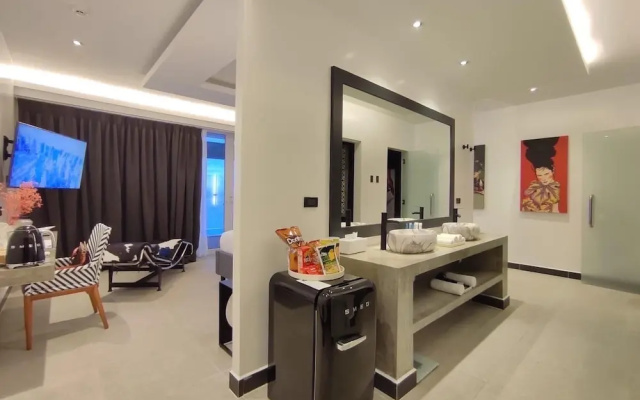 Epic Suites Bohol - Adults Only