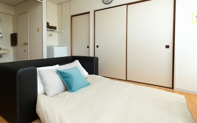 Maison Peachvalley 302