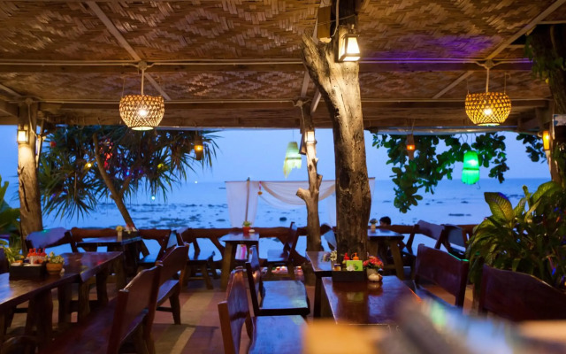 Lanta Riviera Resort  (SHA Extra Plus)