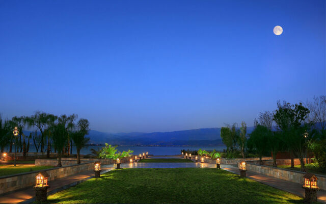 Qionghai Bay Bonreal Hotel