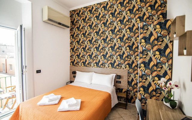 Hotel Dell'Urbe