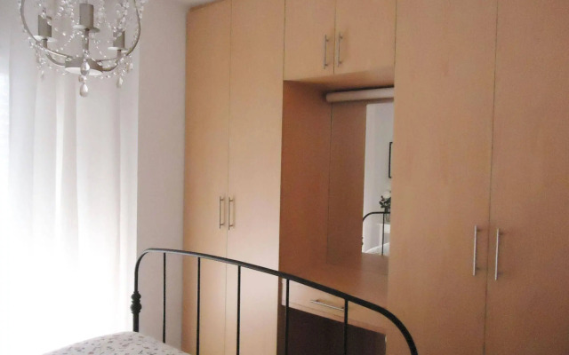 Apartamentos Alba Park Fenals