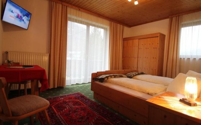 Hubertushof Beim Römerbad