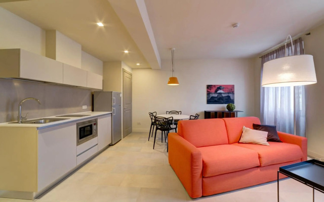 Palazzo Mannaioni Suites