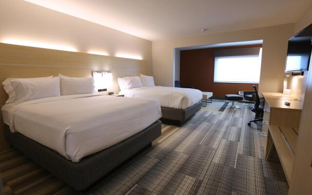 Holiday Inn Express Biloxi - Beach Blvd by IHG