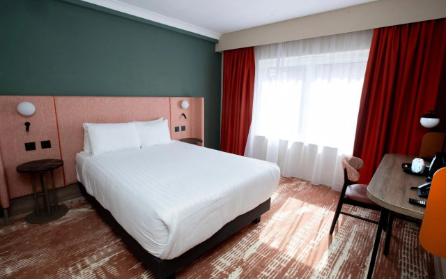 Stifford Hall Hotel Thurrock