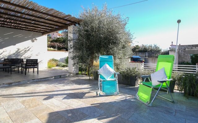 Sa Zirighetta in S Archittu