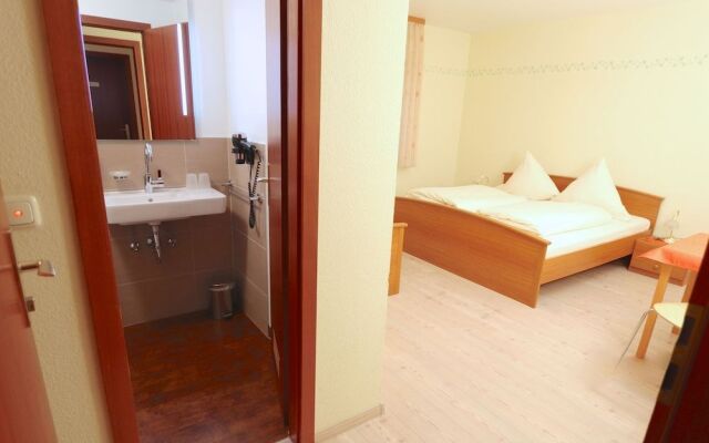 Hotel Krone