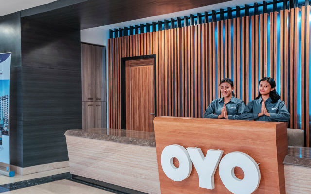 OYO Flagship 728 Baileys Apartment