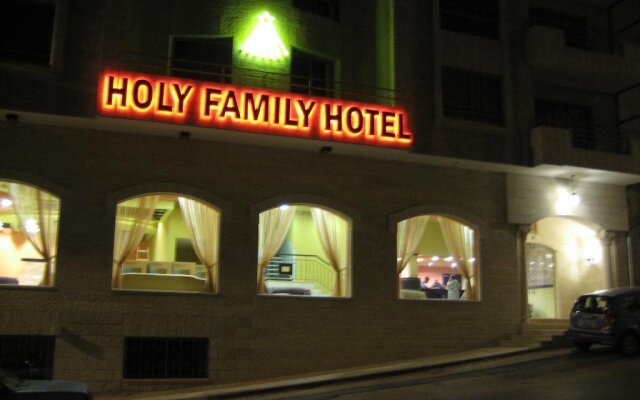 Holy Family Hotel