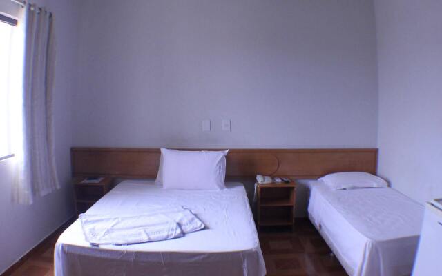Hotel Litoral
