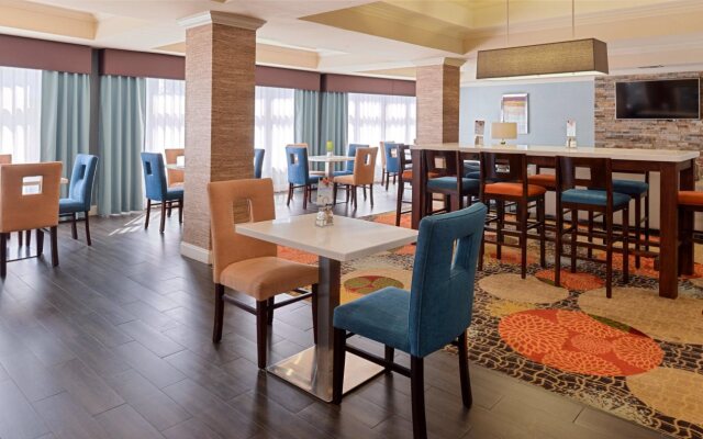 Baymont by Wyndham Bessemer