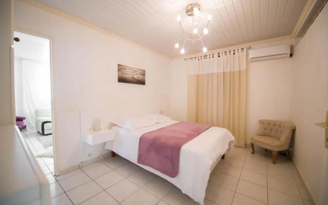 Villa Grenadine