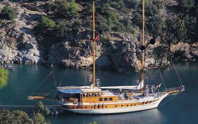 Vizon Hotel - Fethiye