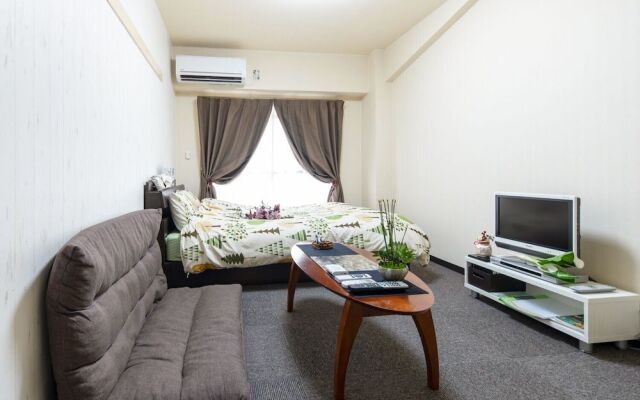 Tatsuya house 408