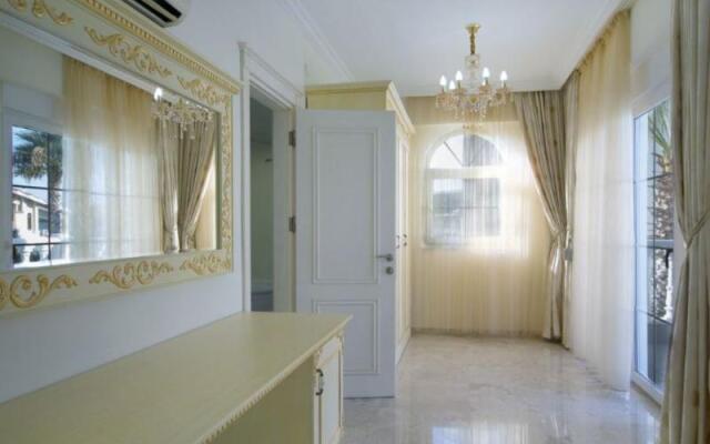 Helios Villa