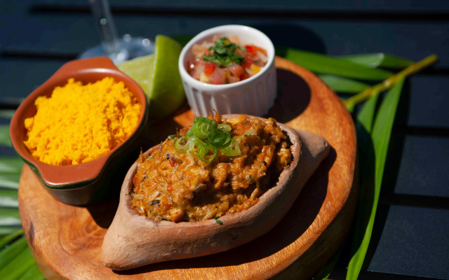 Pousada Bahia Tambor