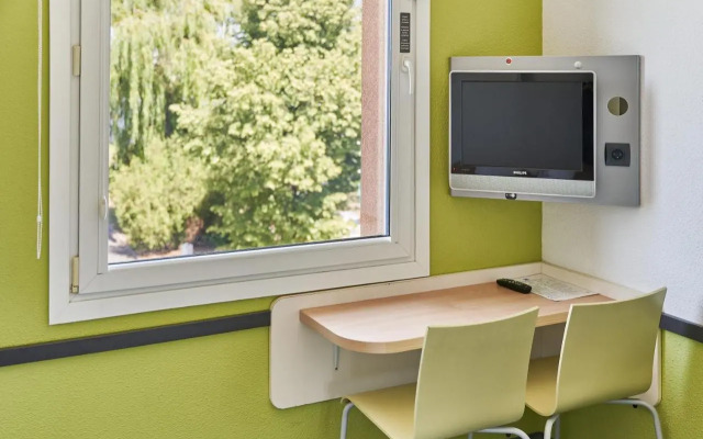 Ibis Budget Wroclaw Poludnie