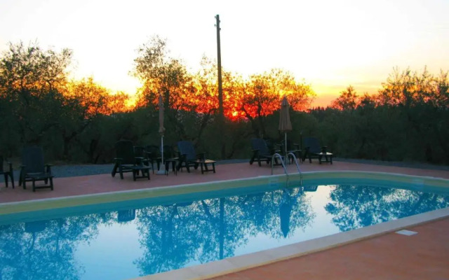 Agriturismo Martignana Alta