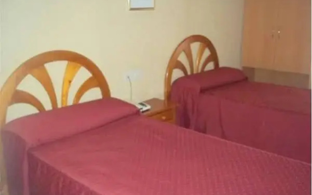 Hostal Atienzar