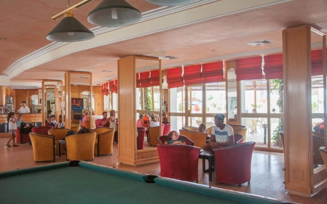 Ruspina Hotel and Spa